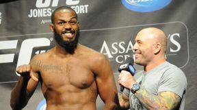 Jon Jones ponownie w tarapatach. Zawodników UFC łamiących prawo było więcej