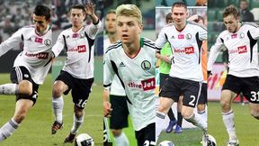 Raport SportoweFakty.pl: Legia Warszawa zarabia krocie na transferach