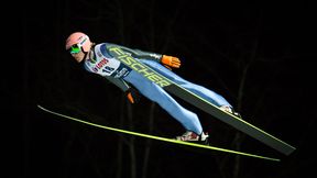 Dawid Kubacki trzeci w konkursie PK na igelicie w Klingenthal, 4. Maciej Kot