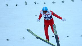 PŚ w Kuusamo: czterech Rosjan wystartuje na inaugurację