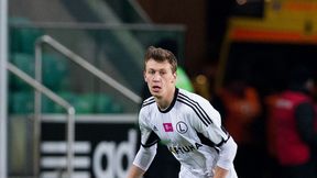 Krystian Bielik: Na początku pomógł mi Robert Pires