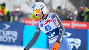 Kamil Stoch liderem w Sapporo!