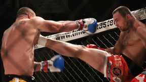 TUF 21 Finale: Dwóch zawodników nie zrobiło wagi