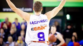 Najsłabsza piątka 4. kolejki Tauron Basket Ligi