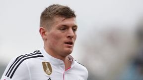 Toni Kroos przeszedł do historii niemieckiego futbolu. Historyczny wyczyn w Lidze Mistrzów