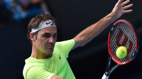 Ranking ATP: Roger Federer wiceliderem, awans Jerzego Janowicza