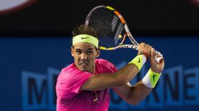 ATP Buenos Aires: Rafael Nadal zdystansował Borisa Beckera, Cuevas i Monaco w ćwierćfinale