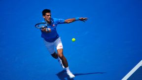 Australian Open: Trzeci odcinek trylogii Djoković - Wawrinka, Hurkacz o tytuł w deblu