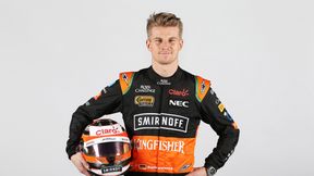 Nico Hulkenberg triumfatorem w Le Mans 24h