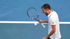 ATP Monte Carlo: Zimna krew kluczem do sukcesu. Jerzy Janowicz zagra z Fabio Fogninim