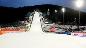 Polskich skoczków czeka test przed MŚ w Falun