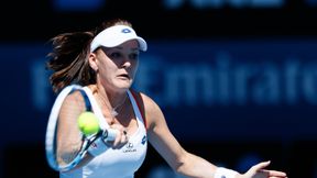 WTA Toronto: Agnieszka Radwańska uczyniła pierwszy krok w kierunku obrony tytułu