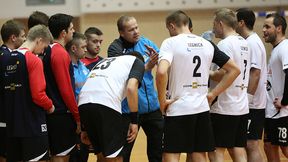 Hala nie pomogła - relacja z meczu MKS Olimpia Piekary - "Siódemka" Miedź Legnica