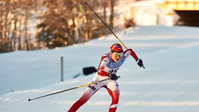 Laurien Van Der Graaff wygrała w Seefeld. Ewelina Marcisz o krok od punktów Pucharu Świata