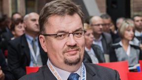 Jacek Gajewski wraca po czterech latach i marzy o złocie z KS Toruń