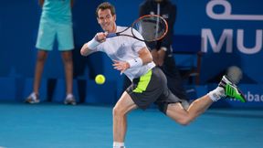 ATP Waszyngton: Andy Murray przegrał z Tejmurazem Gabaszwilim, Dimitrow, Gasquet i Isner w III rundzie