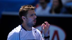 ATP Madras: Stan Wawrinka w roli nauczyciela, zwycięstwo Borny Coricia i Hiszpanów