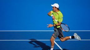 ATP Miami: Kei Nishikori obronił pięć meczboli i pokonał Gaela Monfilsa po niebywałej wojnie na wyniszczenie