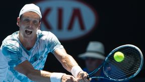 Roland Garros: Tomas Berdych nie zawiódł, Feliciano Lopez za burtą