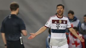 Xabi Alonso: Ancelotti to świetny trener, ale Guardiola jest najlepszy