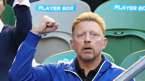 Boris Becker skrytykowany na 50. urodziny. "Oderwałeś się od rzeczywistości i zachorowałeś na wielkość"