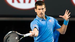 Novak Djoković: Australian Open to dla mnie najlepszy turniej wielkoszlemowy