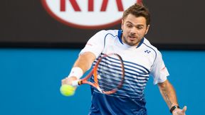 ATP Genewa: Stan Wawrinka i Marin Cilić największymi gwiazdami pierwszej edycji turnieju