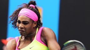 WTA Cincinnati: Serena Williams w III rundzie, zwycięski maraton Simony Halep