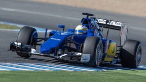 Sauber F1 Team przesuwa debiut bolidu