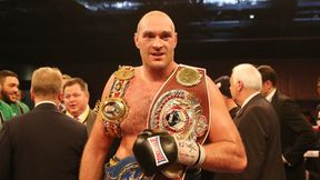 Promotor Tysona Fury'ego: Jesteśmy blisko ogłoszenia wielkiej walki