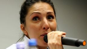 Anastazja Myskina: Na miejscu sportowców cieszyłabym się z powrotu Marii Szarapowej