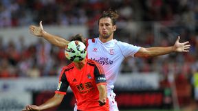 Primera Division: Krychowiak górą w polskim meczu! Tytoń bez szans przy golach