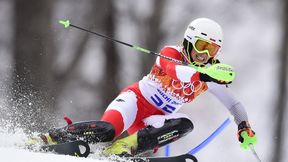 Ósma pozycja Karoliny Chrapek w slalomie na Uniwersjadzie 2015 w Granadzie