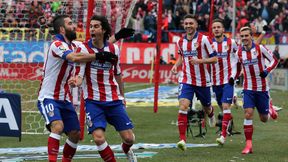 Primera Division: Atletico na podium, Valencia zagra o LM! Klub Wilka zostaje!