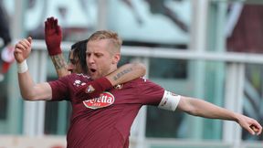 Juventus i cała reszta, Kamil Glik wśród gwiazd - jedenastka sezonu Serie A wg SportoweFakty.pl