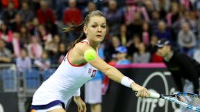 Agnieszka Radwańska zagra w International Premier Tennis League!