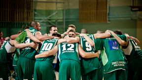 I liga: Znicz Basket Pruszków zatrzyma lidera?