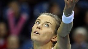 WTA Pekin: Alicja Rosolska i Gabriela Dabrowski bez drugiego ćwierćfinału z rzędu