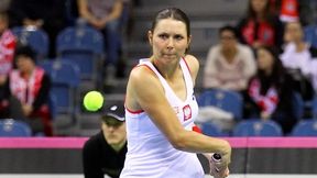 WTA Zhuhai: Karolina Pliskova lepsza od Jeleny Janković, porażka Klaudii Jans-Ignacik