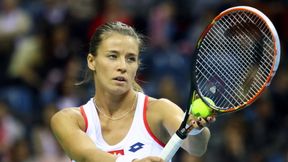 WTA Stuttgart: Alicja Rosolska i Arantxa Parra uzupełniły skład "polskiego" ćwierćfinału