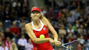 Australian Open: Komfortowe otwarcie Szarapowej, Stosur i Woźniacka za burtą