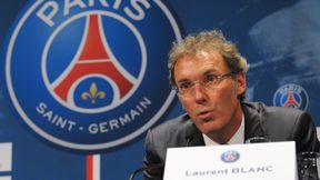 Laurent Blanc: Barcelona miała nad nami przewagę