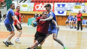 Fotorelacja: OKPR Warmia Traveland Olsztyn - KPR Wolsztyniak Wolsztyn 29:28