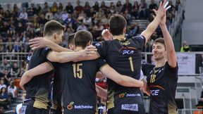 BBTS Bielsko-Biała - PGE Skra Bełchatów (fotorelacja)