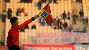 Znamy sędziów na ostatnią kolejkę rundy zasadniczej i hity Piast - Jagiellonia i Cracovia - Legia