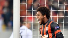 Luiz Adriano będzie kolejnym wzmocnieniem AC Milan! Do Włoch trafi już tego lata?