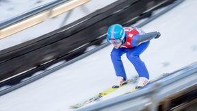 Drugi wynik w karierze Adama Cieślara, Johannes Rydzek wygrał konkurs w Kuusamo