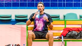 ATP Brisbane: Łukasz Kubot rozgromiony w eliminacjach