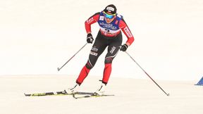 Justyna Kowalczyk odpadła w ćwierćfinale sprintu stylem klasycznym w Kuusamo