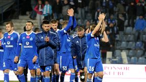 Ruch Chorzów - Pogoń Szczecin 2:1 (foto)